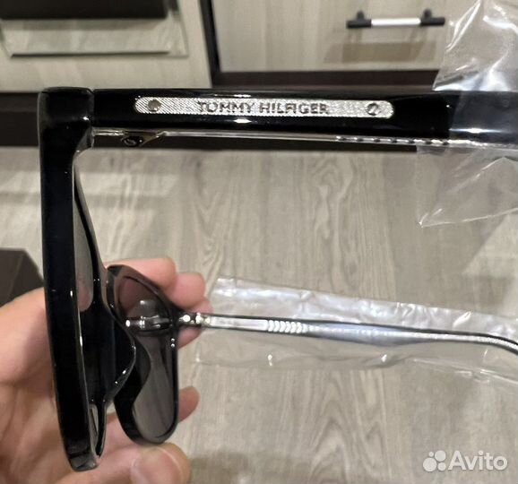 Солнцезащитные очки tommy hilfiger 1789 F/S