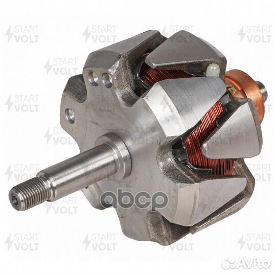 Ротор генераторов стартвольт VGR0108 startvolt
