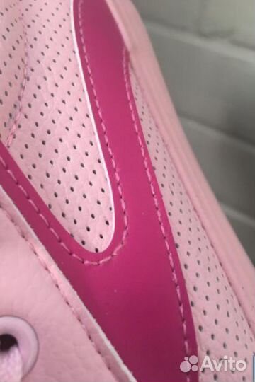 Кеды женские новые