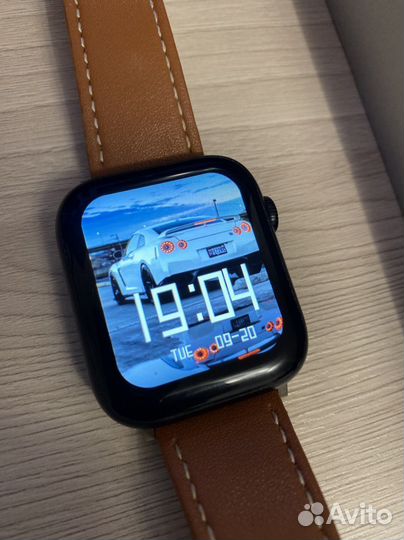 SMART watch m16 plus
