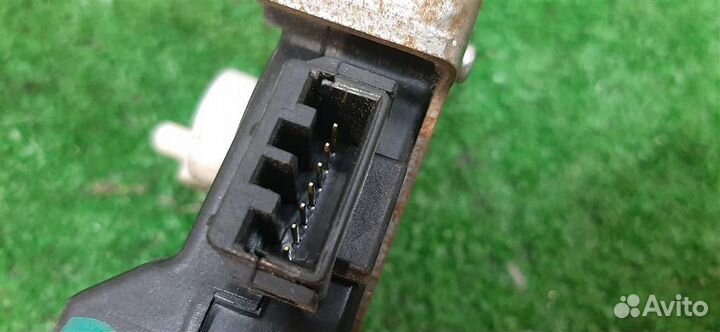 Моторчик заслонки печки Subaru Legacy/ Outback BP