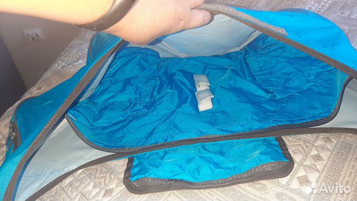 Чехол на обруч