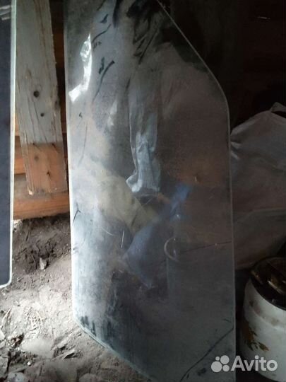 Заднее стекло ваз 2108