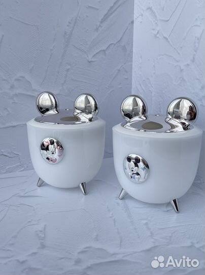 Аромадиффузор увлажнитель воздуха Микки Минни