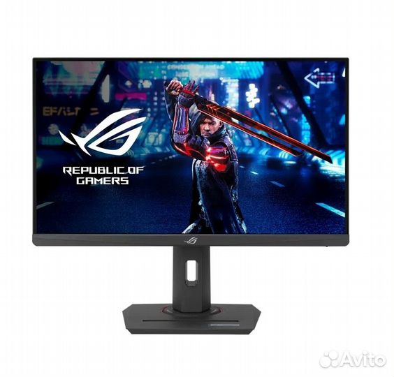 Монитор asus ROG Strix XG259QNS