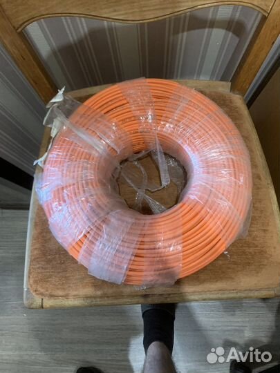 Кабель кпсэнг(А) -frhf 1х2х0,75