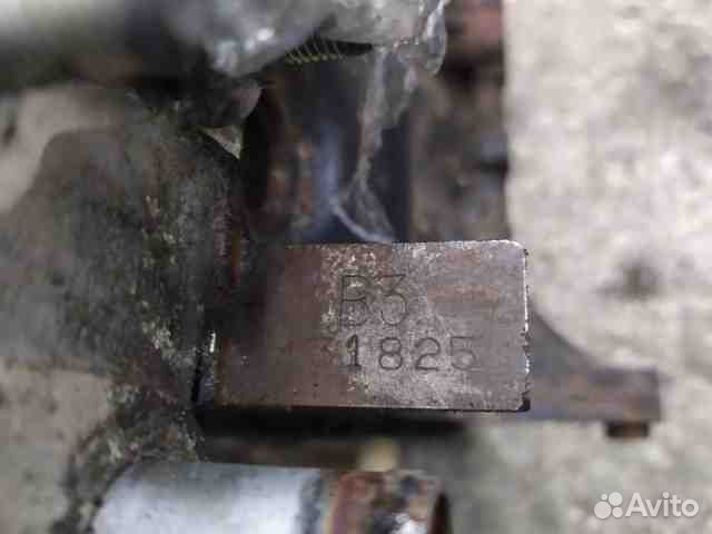 Двигатель mazda 323 ba (1994 - 1998) b3