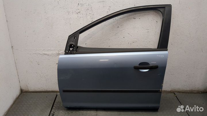 Дверь боковая Ford Focus 2, 2006
