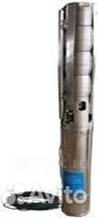 Насос скважинный 250 мм Vodotok