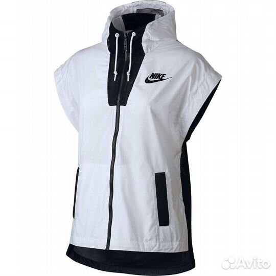 Женский жилет Nike (новый)