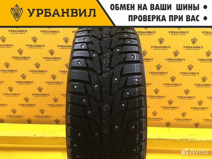 Hankook Winter I'Pike RS2 W429 205/55 R16 91T