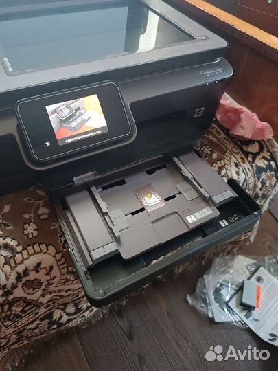 Принтер HP 6510 Photosmart