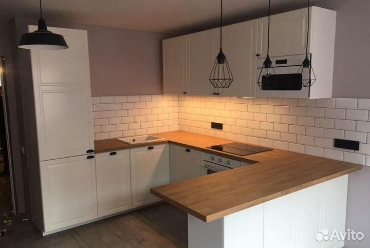 Сборка мебели