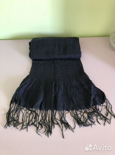 Платки, шарфики