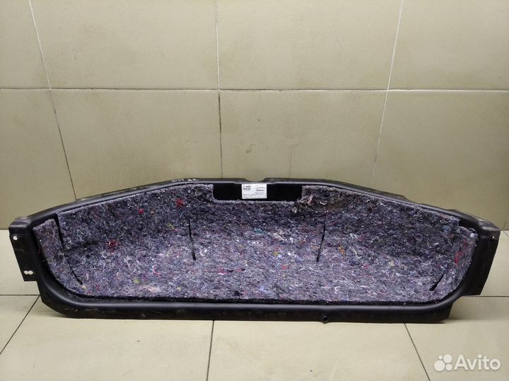 Накладка (кузов внутри) Transit 2014