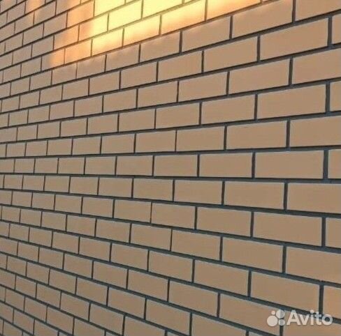 Фасадные панели