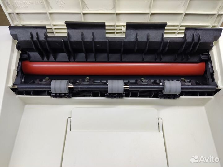 Принтер лазерный Samsung ML-1615 (2) пробег 8661