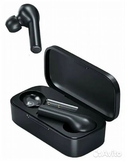 Беспроводные наушники QCY T5