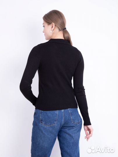 Водолазки женские 3 вида