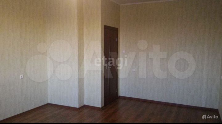 1-к. квартира, 48,4 м², 11/12 эт.