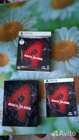 Игры Sony PlayStation 5