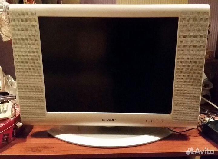 Телевизор Sharp 20