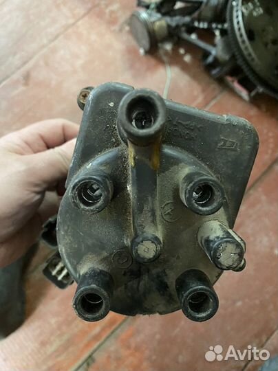 Трамблер Honda Civic 1991-1995 1.5