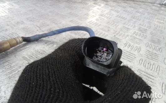 Лямбда-зонд cadillac CTS 1 (UKR05PE01)