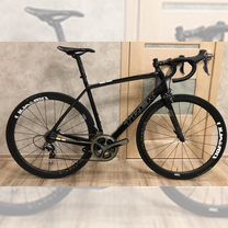 Шоссейный велосипед trek Madone 7S