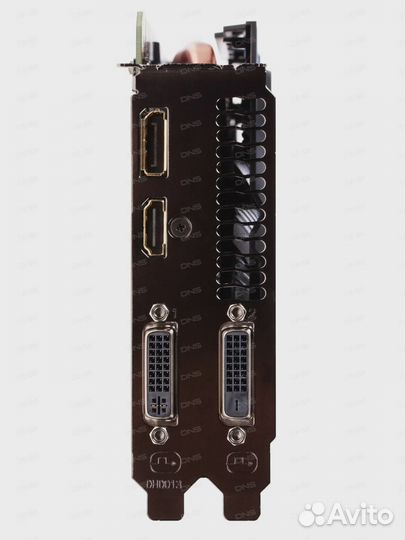 Видеокарта gigabyte GeForce GTX 960 WF 4GB