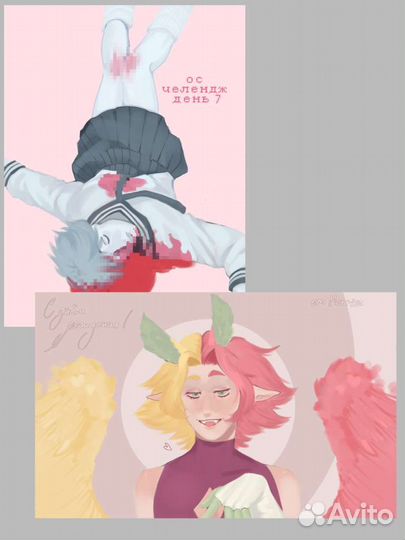 Художник иллюстратор