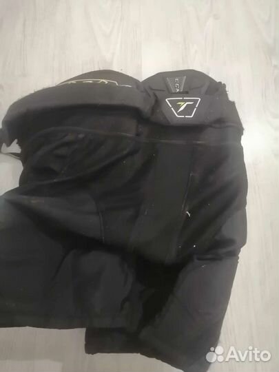 Хоккейные шорты ccm