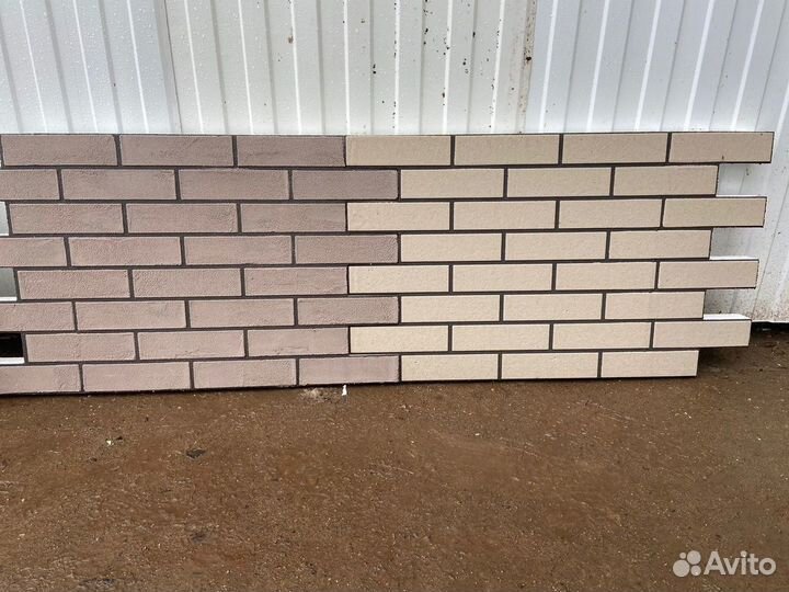 Фасадные термопанели с доставкой