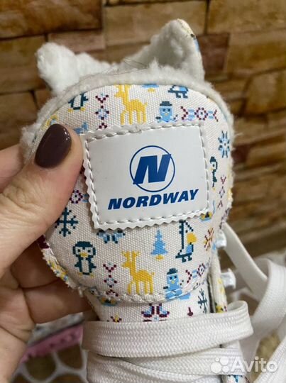 Коньки 27 размер