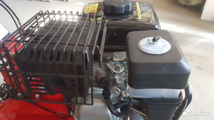 Мотоблок мб-950 (мастерпрофи)