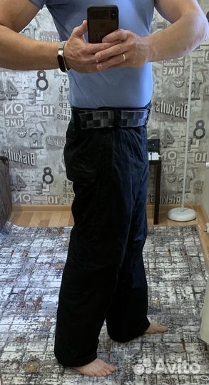 Сноубордические брюки Termit