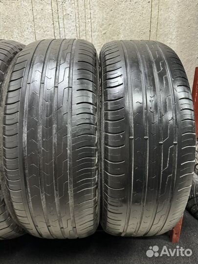 Cordiant Comfort 2 SUV 235/60 R18 107H