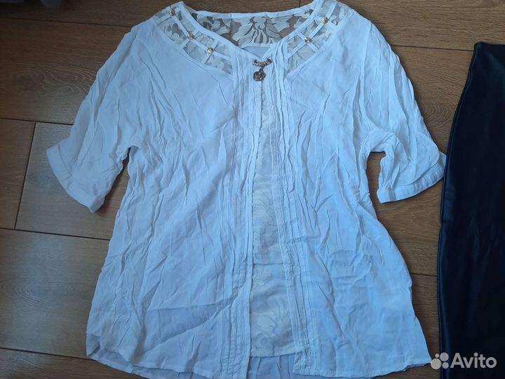 Женская одежда