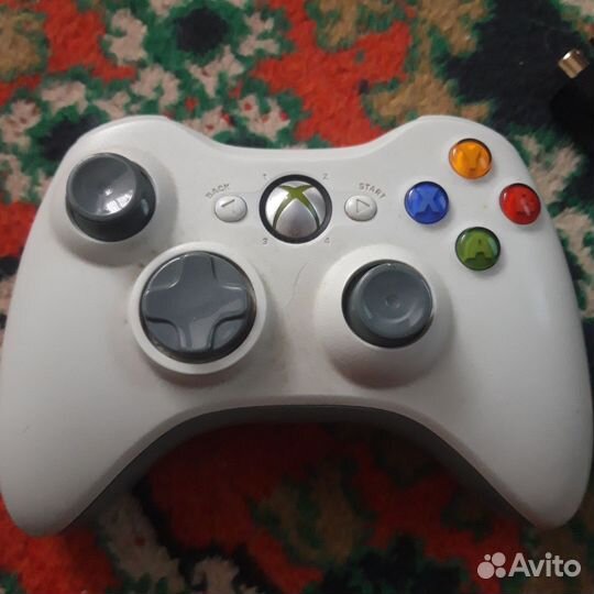 Xbox 360+fifa 17