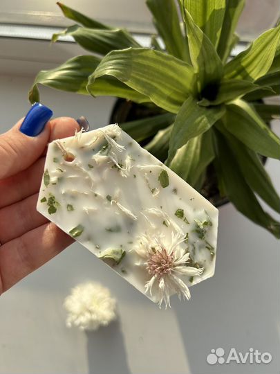 Ароматическое саше