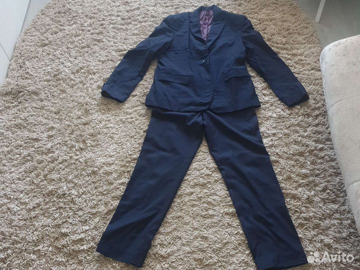 Школьная форма и рубашки