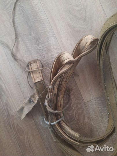 Возжи для лошади