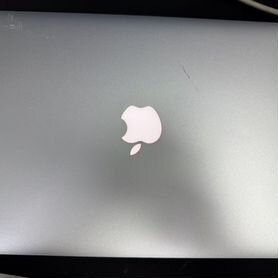 Apple macbook air