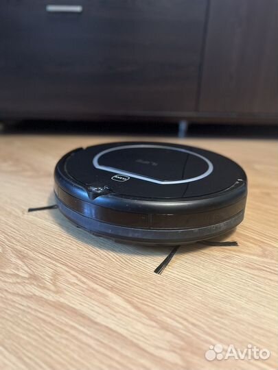 Робот пылесос ilife