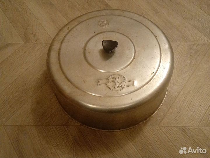 Деталь от скороварки СССР