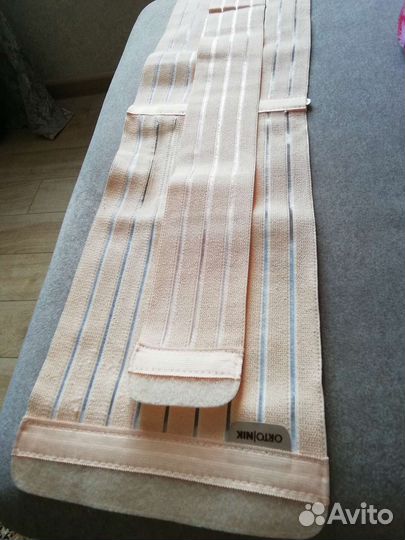 Бандаж послеоперационный талия 83-96 см