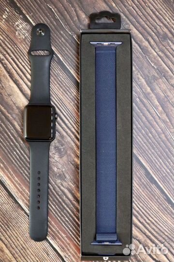 Браслет для Apple Watch