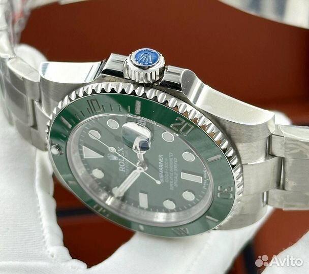 Часы мужские Rolex submariner