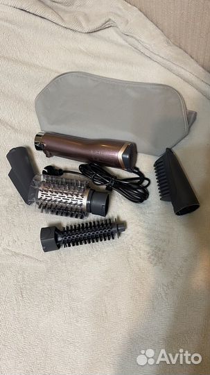 Фен-Стайлер Щетка-фен