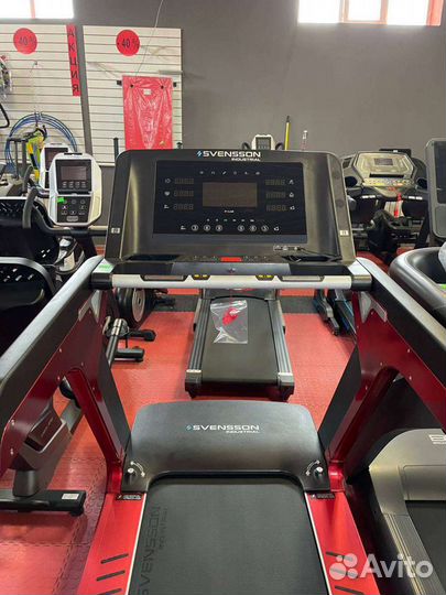 Профбеговая